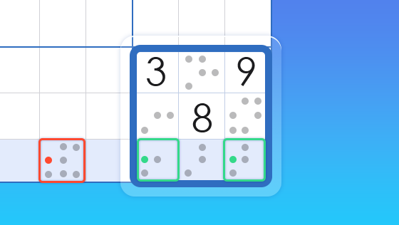 easy sudoku and answers