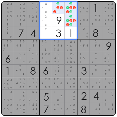 brainbashers sudoku